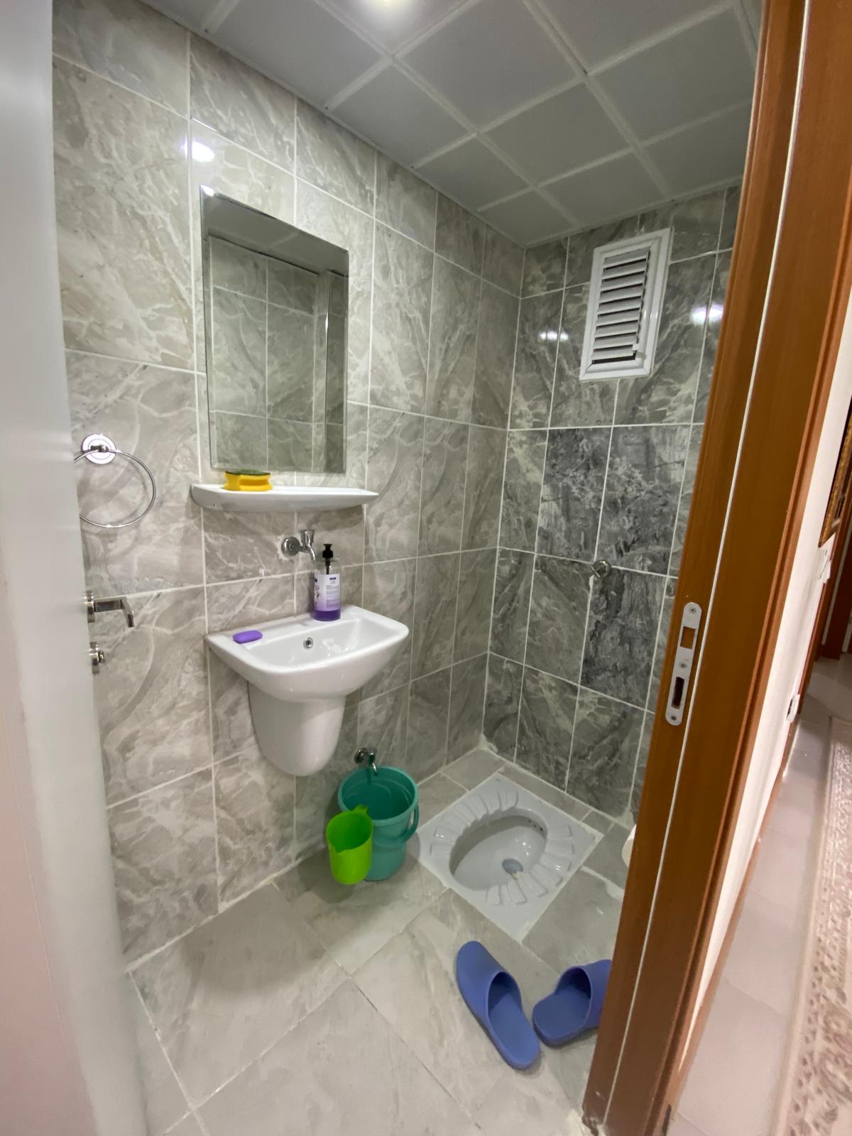 MABEL GAYRİMENKUL/ VAKFIKEBİR TOKİ'DE 2+1 SATILIK DAİRE